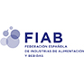 Logo FIAB 1 Human Nutrition and Dietetics (Blended learning) Estudiar en Universidad Privada Madrid