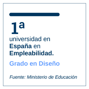 ranking destacados web 4 Diseño Estudiar en Universidad Privada Madrid