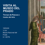 Cartel Museo del Prado 1 150x150 University Extension Cultural Activities Estudiar en Universidad Privada Madrid