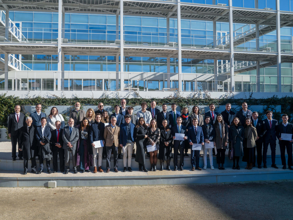 EGL III Congreso Internacional de Formación Integral Estudiar en Universidad Privada Madrid