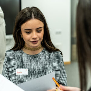 admitted student day ufv 12 300x300 College Estudiar en Universidad Privada Madrid