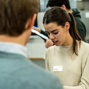 admitted student day ufv 26 300x300 College Estudiar en Universidad Privada Madrid