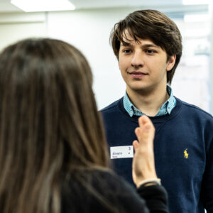 admitted student day ufv 33 300x300 College Estudiar en Universidad Privada Madrid