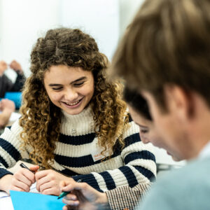 admitted student day ufv 38 300x300 College Estudiar en Universidad Privada Madrid