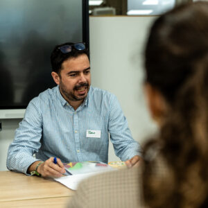 admitted student day ufv 50 300x300 College Estudiar en Universidad Privada Madrid