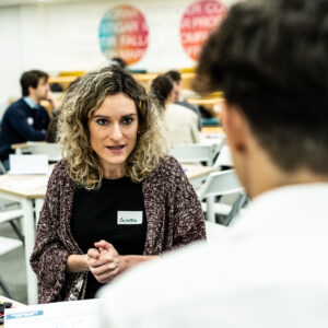 admitted student day ufv 52 300x300 College Estudiar en Universidad Privada Madrid