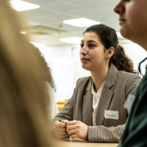 admitted student day ufv 57 300x300 College Estudiar en Universidad Privada Madrid