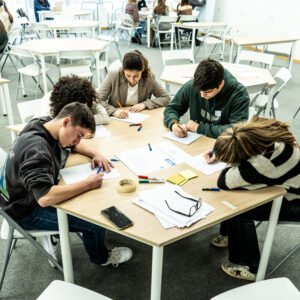 admitted student day ufv 70 300x300 College Estudiar en Universidad Privada Madrid