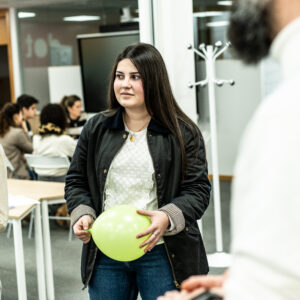 admitted student day ufv 75 300x300 College Estudiar en Universidad Privada Madrid