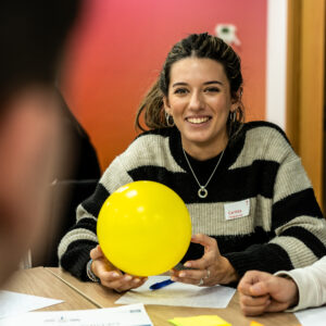 admitted student day ufv 78 300x300 College Estudiar en Universidad Privada Madrid