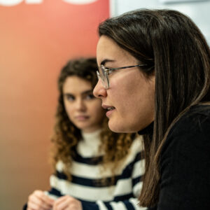 admitted student day ufv 86 300x300 College Estudiar en Universidad Privada Madrid