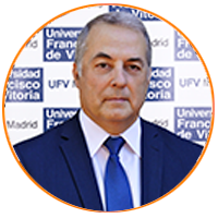 alberto lopez rosado organigrama ufv Organization Estudiar en Universidad Privada Madrid