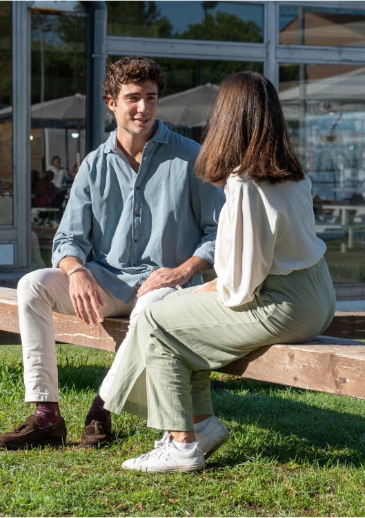 proposito 2 Becas para alumnos Internacionales Estudiar en Universidad Privada Madrid