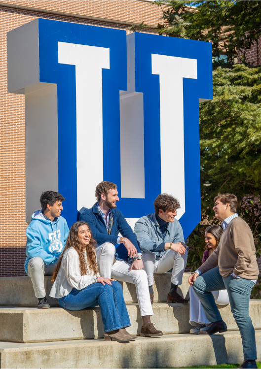 proposito 5 Becas para alumnos Internacionales Estudiar en Universidad Privada Madrid