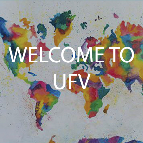 INCOMING ENG 0000 Guia de Bienvenida UFV Incoming ENG Estudiar en Universidad Privada Madrid