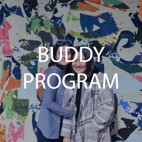 INCOMING ENG 0010 BUDDY PROGRAM Activities Estudiar en Universidad Privada Madrid