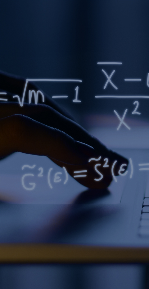 Ingenieria Matematica responsive Mathematical Engineering Estudiar en Universidad Privada Madrid