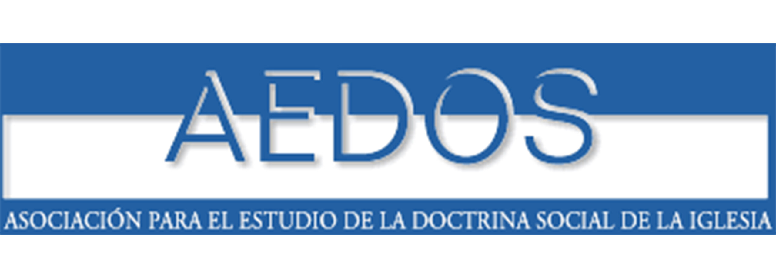 Posgrados Logo 0007 logoaedos1 scaled Magíster en Doctrina Social de la Iglesia. Reflexión y vida Estudiar en Universidad Privada Madrid