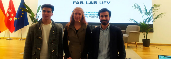 Dia internacional de la mujer y la nina en la ciencia 2023 Fab Lab Estudiar en Universidad Privada Madrid