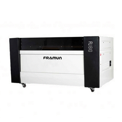 FRAMUN FL1610 Fab Lab Estudiar en Universidad Privada Madrid