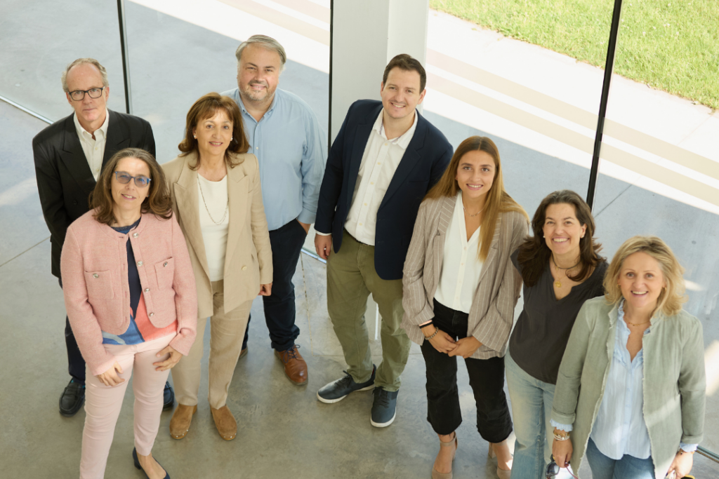 240731 portada noticia otri 1024x683 La OTRI UFV recibe el reconocimiento del Ministerio de Ciencia, Innovación y Universidades como Oficina de Transferencia de Conocimiento (OTC) Estudiar en Universidad Privada Madrid