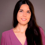 pilar carrasco University Masters Degree in Practice of Law and Tax Advice Estudiar en Universidad Privada Madrid