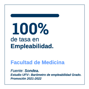 ranking destacados web julio medicina Odontología Estudiar en Universidad Privada Madrid