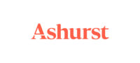 Ashurst logo coral 200x90 Máster Abogacía y Asesoría Fiscal Estudiar en Universidad Privada Madrid