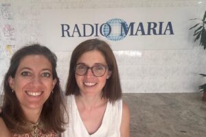 Entrevista Radio Maria IdP 300x200 RESOURCES Estudiar en Universidad Privada Madrid