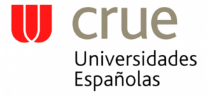 logo crue sapne ufv 300x138 Servicio de Atención a Personas con Necesidades Especiales Estudiar en Universidad Privada Madrid