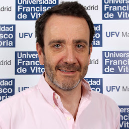 Fernando caballero 1 CONGRESO INTERNACIONAL El acompañamiento en el mundo sanitario: el impacto sanador de las relaciones Estudiar en Universidad Privada Madrid