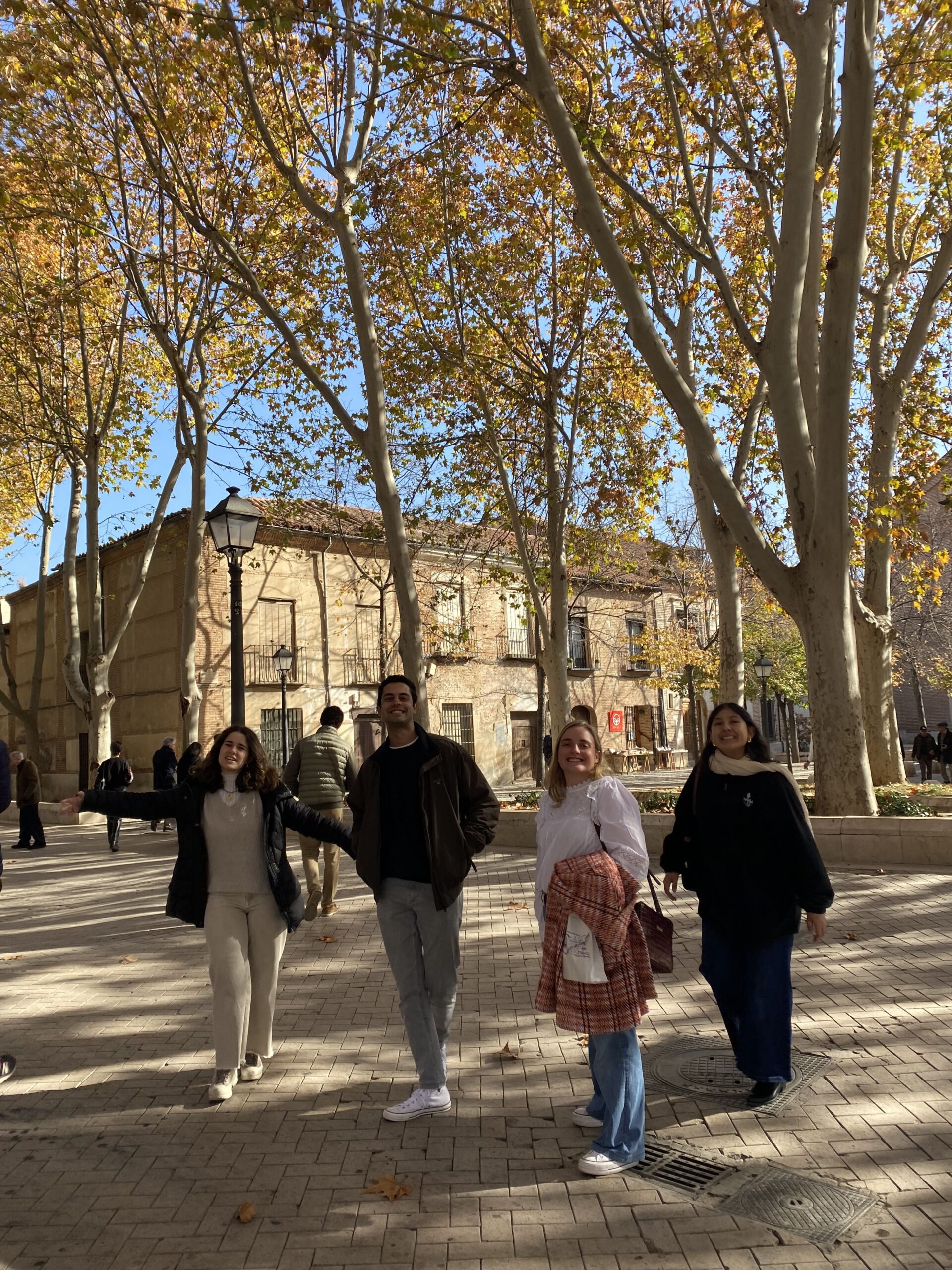 Alcala4 scaled Comunidad Estudiar en Universidad Privada Madrid