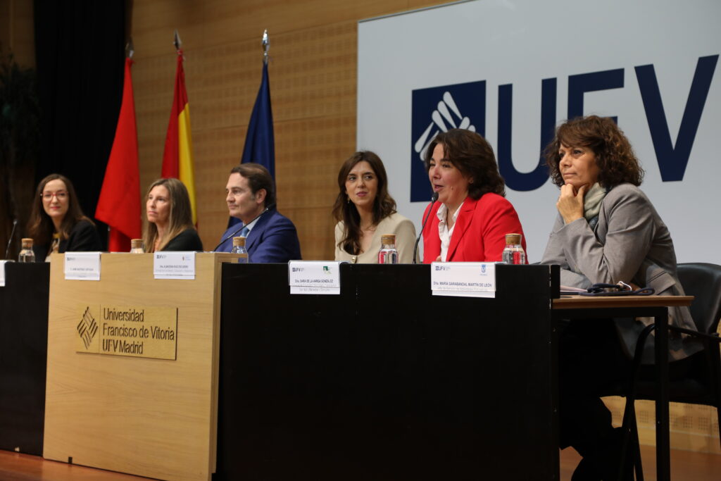 IMG 5022 1024x683 Más de 50 centros educativos inscritos en la XII Edición del Torneo Intermunicipal de Debate Escolar Estudiar en Universidad Privada Madrid