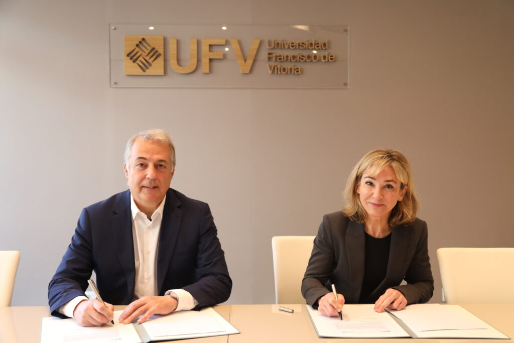 IMG 9691 1024x683 Nueva Cátedra de Investigación en Arbitraje Internacional de la mano de la UFV y Squire Patton Boggs Estudiar en Universidad Privada Madrid