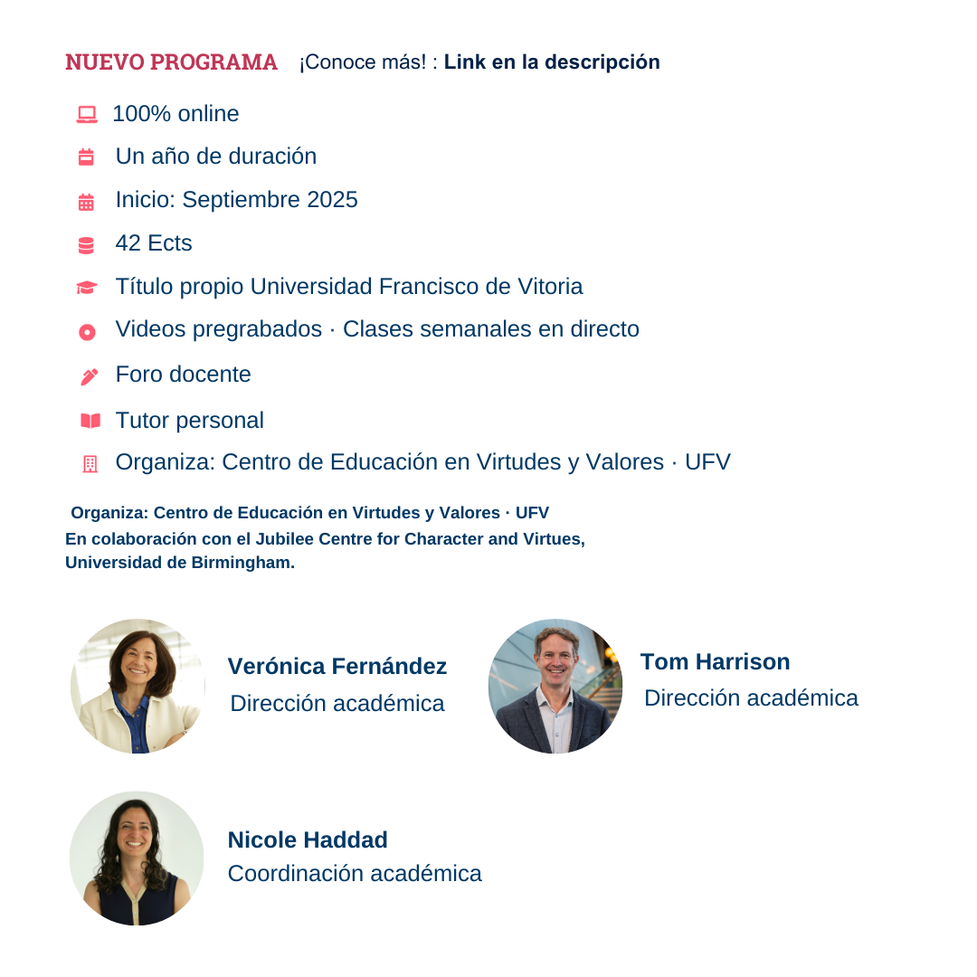 Instagram 2 News Estudiar en Universidad Privada Madrid