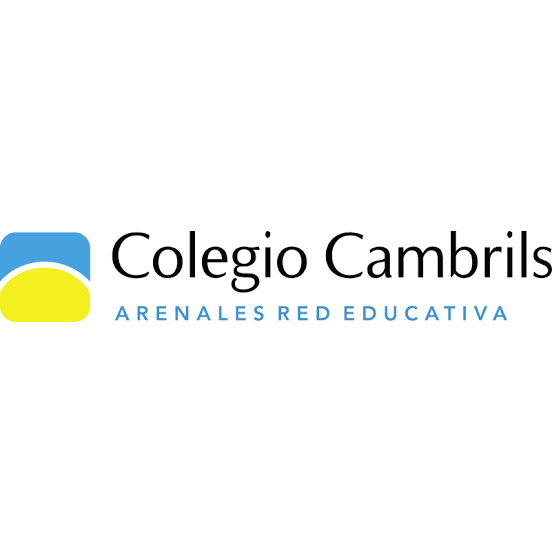 Logo Colegio Cambrils Instituto Atención a la diversidad Educativa Estudiar en Universidad Privada Madrid