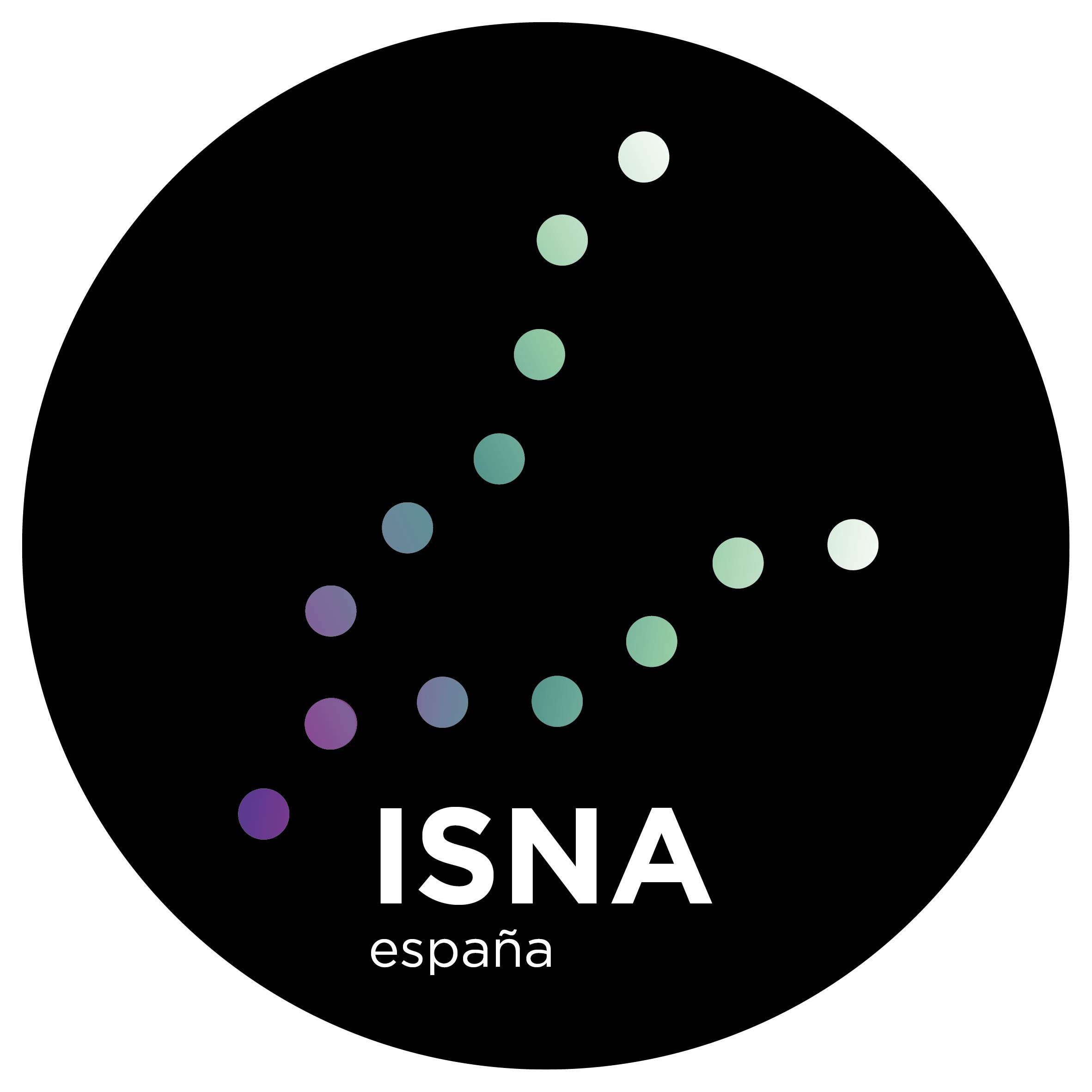 Logo Isna Instituto Atención a la diversidad Educativa Estudiar en Universidad Privada Madrid