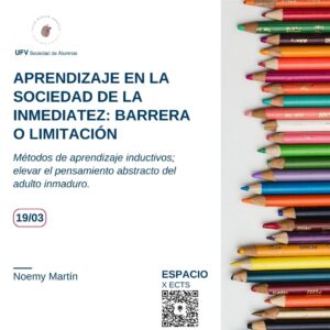 Psicologia del aprendizaje 300x300 Club Magda Arnold Estudiar en Universidad Privada Madrid