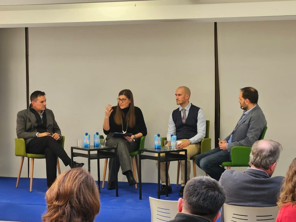 %name La Universidad Francisco de Vitoria presenta el Instituto de Atención a la Diversidad Educativa (IADE): Queremos que la diversidad sea vista como una riqueza y no como una barrera Estudiar en Universidad Privada Madrid