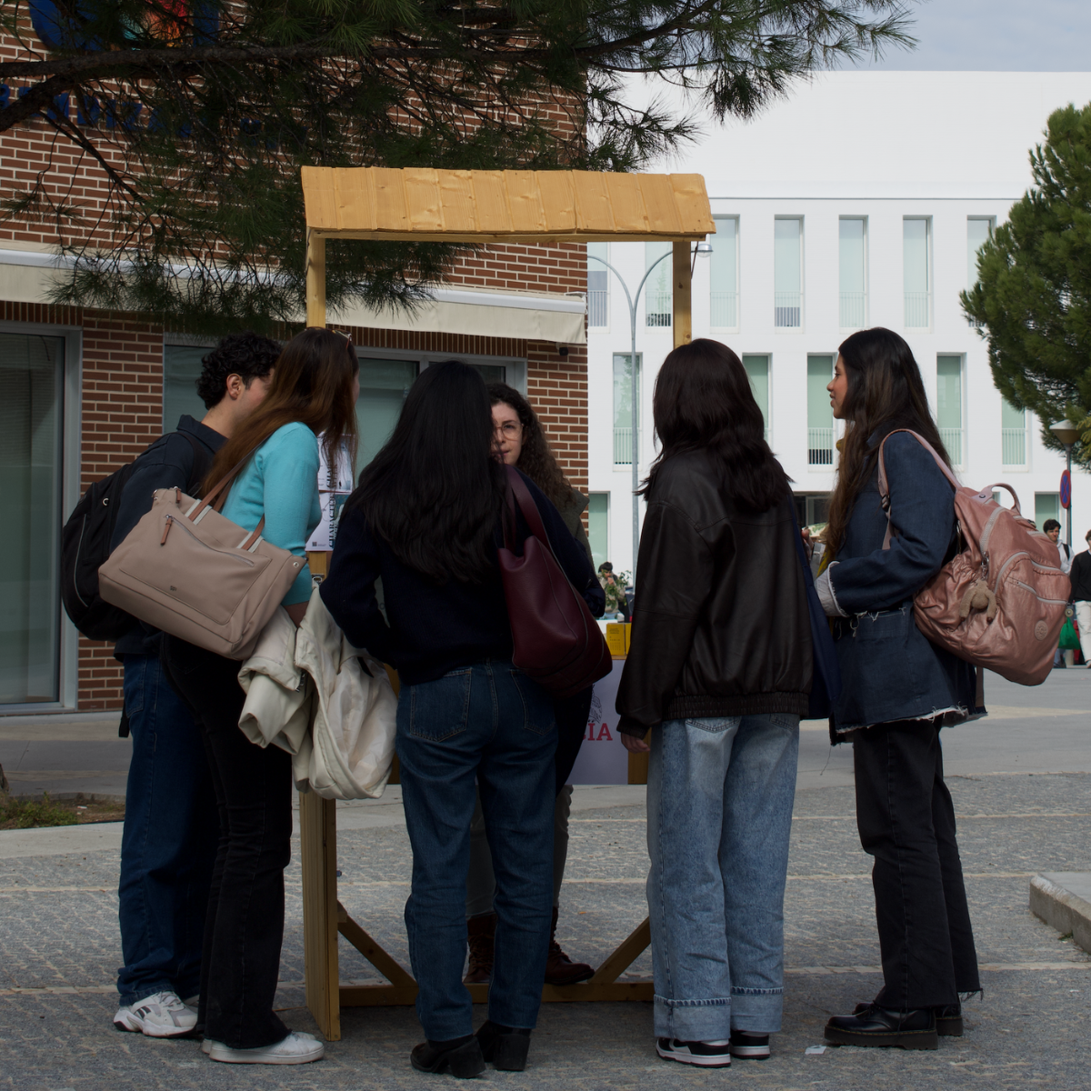 10 News Estudiar en Universidad Privada Madrid