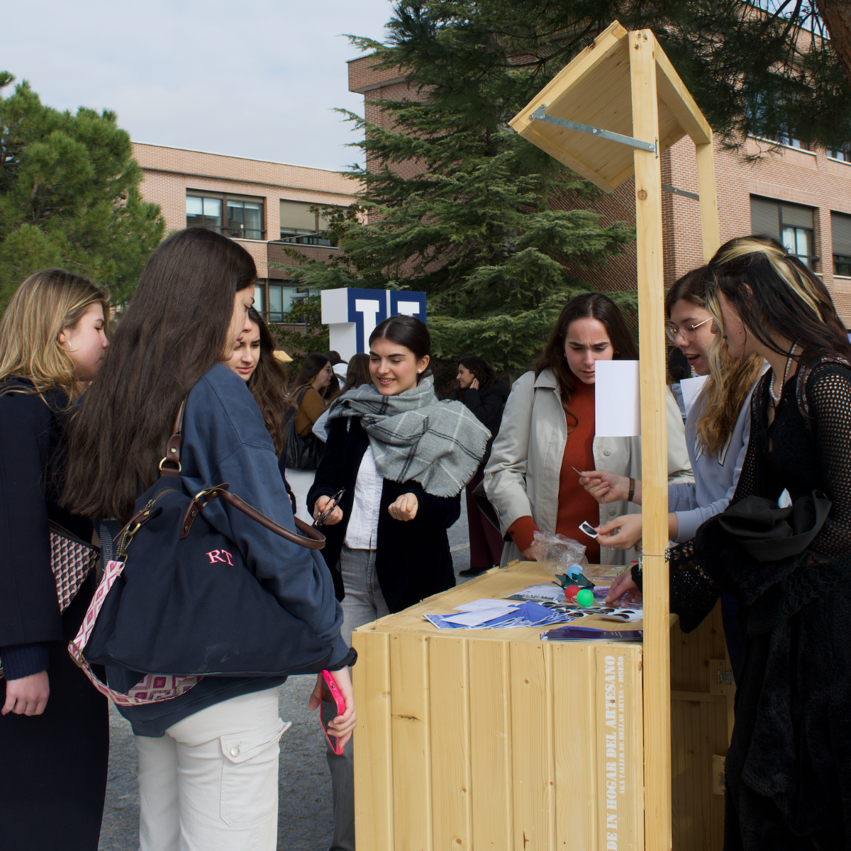 11 Noticias Estudiar en Universidad Privada Madrid